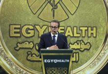 وزير الصحة: الابتكار والتكنولوجيا مستقبل الرعاية الصحية والاستثمار في الكوادر البشرية الثروة الحقيقية لمصر