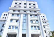 وزير الصحة يتفقد مشروعي تطوير مستشفى أم المصريين وأورام دار السلام.. والطاقة الاستيعابية تقفز إلى مئات الأسرة