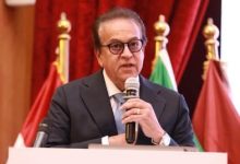 وزير الصحة: «قصر العيني» أحد أهم صفحات تاريخ الطب الحديث في مصر