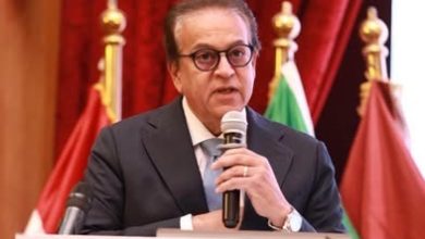 وزير الصحة: «قصر العيني» أحد أهم صفحات تاريخ الطب الحديث في مصر