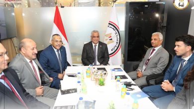 جمبلاط يعزز أوجه التعاون في مجال الصناعات الدفاعية.. ويشهد توقيع عقد تعاون مع إحدى الشركات العالمية