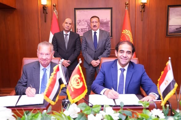 رداد: "الجامعة شريك أساسي في بناء كوادر المستقبل".. و 6 بروتوكولات للتدريب والتوظيف وربط التعليم باحتياجات سوق العمل