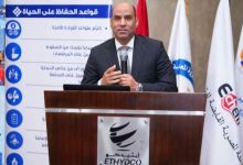 وزير العمل يختتم جولته بالإسكندرية من قلب مواقع العمل والإنتاج.. ويتفقد "إيثيدكو" بالعامرية