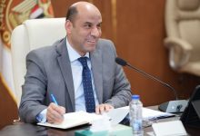 وزير العمل: اعتماد 5732 ناجحًا بمهنة "مساعد الخدمات الصحية"