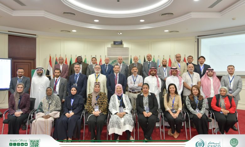 توصيات مثمرة للملتقى العربي الخامس لإدارة التراث الثقافي المخطوط