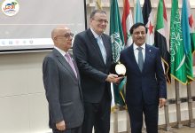 انطلاق الندوة التعريفية لجائزة الشارقة في المالية العامة فى دورتها الرابعة