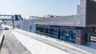 النقل غداً السبت الموافق 26 سبتمبر 2026.. بدء تشغيل المرحلة الثانية من الأتوبيس الترددي السريع BRT