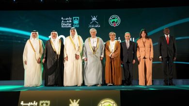 انطلاق المؤتمر العام العشرين لمنظمة المدن العربية بمشاركة المحافظين ورؤساء البلديات العربية