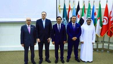 انطلاق الندوة التعريفية لجائزة الشارقة في المالية العامة.. و«التنظيم والإدارة»: التكنولوجيا تفتح آفاقًا جديدة لتطوير إدارة المال العام