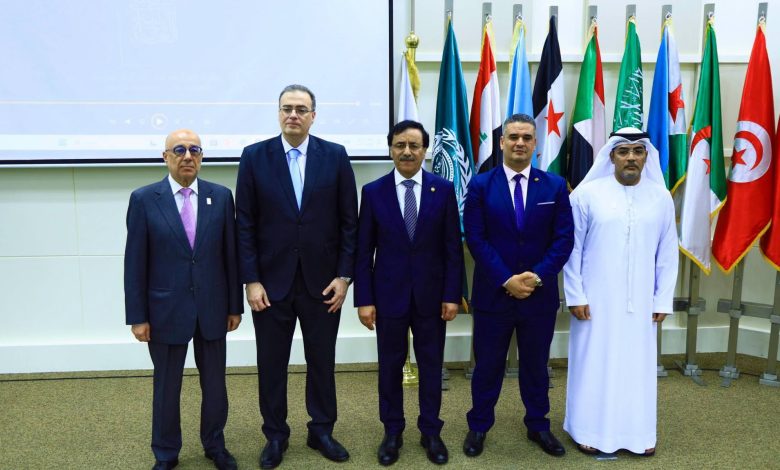 انطلاق الندوة التعريفية لجائزة الشارقة في المالية العامة.. و«التنظيم والإدارة»: التكنولوجيا تفتح آفاقًا جديدة لتطوير إدارة المال العام