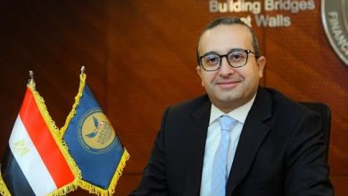 تجديد تعيين د. محمد عبد العزيز مساعدًا لرئيس الهيئة العامة للرقابة المالية