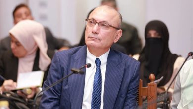 سفير تركيا يشارك في ورشة «صوت الشباب العربي» بجامعة الدول العربية