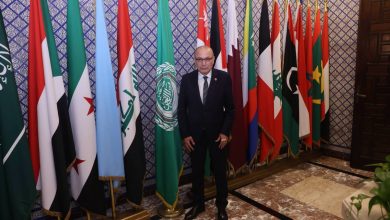 سفير تركيا بالقاهرة يشارك مراقبًا في اجتماع وزراء الخارجية العرب