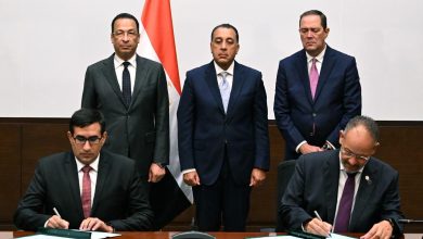 توقيع مذكرة تفاهم بين المعهد القومي للاتصالات وشركة سيسكو سيستمز العالمية لإعداد 3 آلاف مدرب معتمد دولياً