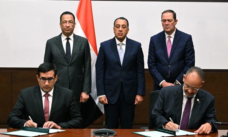 توقيع مذكرة تفاهم بين المعهد القومي للاتصالات وشركة سيسكو سيستمز العالمية لإعداد 3 آلاف مدرب معتمد دولياً