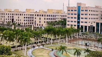 جامعة 6 أكتوبر تستعد لاستضافة وفود دورة الألعاب الإفريقية للجامعات القاهرة 2026.. إقامة الفرق بفندق الجامعة