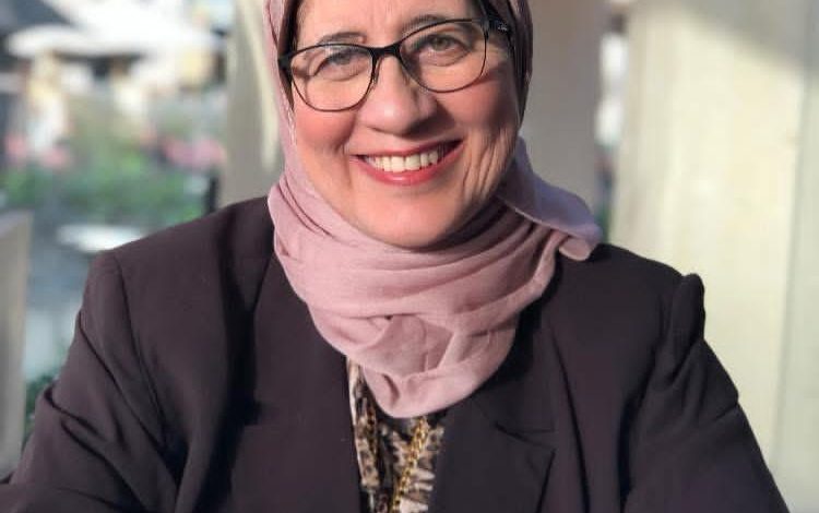 ​الأولى عربيًا.. الدكتورة أمل أمين تحصد جائزة Profound Award الدولية