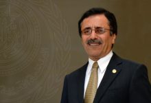 تجديد الثقة في المدير العام للمنظمة العربية للتنمية الإدارية