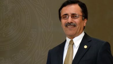 تجديد الثقة في المدير العام للمنظمة العربية للتنمية الإدارية