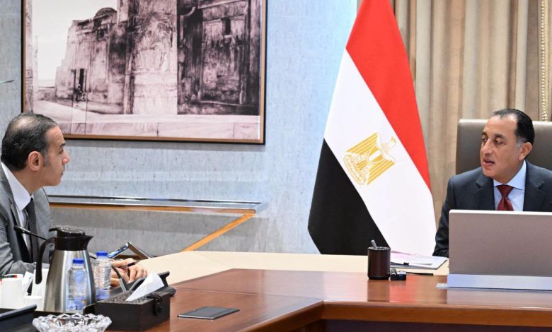 رئيس مجلس الوزراء