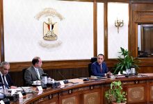 رئيس الوزراء يتابع مستجدات العمل لعدد من مشروعات تكنولوجيا المعلومات والبنية التحتية للاتصالات والتحول الرقميّ