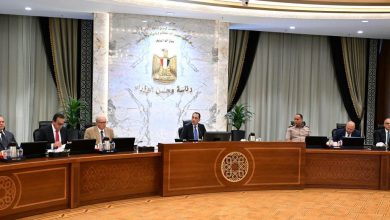 رئيس الوزراء يهنيء مزارعي مصر بمناسبة الاحتفال بالعيد الـ ٧٤ للفلاح