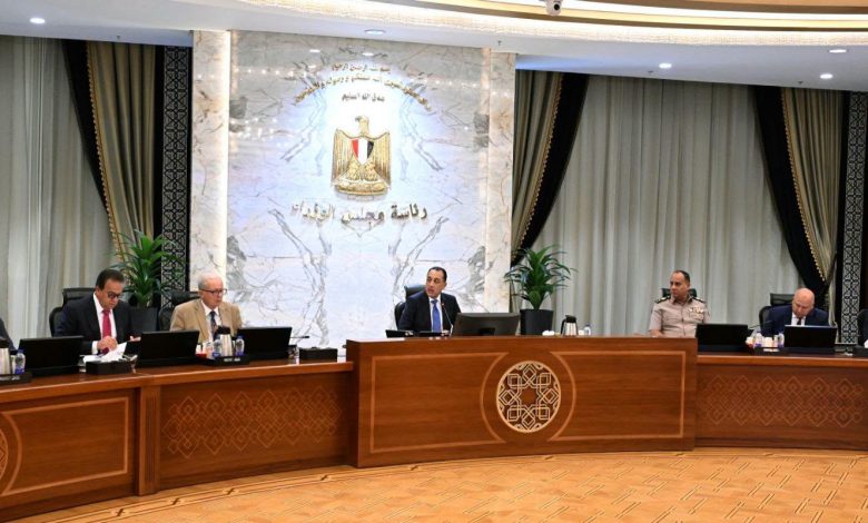 رئيس الوزراء يهنيء مزارعي مصر بمناسبة الاحتفال بالعيد الـ ٧٤ للفلاح