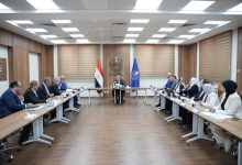 رئيس هيئة الدواء يبحث مع ممثلي غرفة صناعة الدواء تعزيز الشراكة ودعم تنافسية الصناعة الوطنية