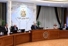رئيس الوزراء يترأس الاجتماع الأسبوعي للحكومة