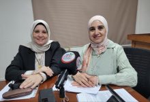 عميد كلية الدراسات العليا والبحوث البيئية: المياه لم تعد مجرد مورد.. بل قضية أمن قومي وسلام إقليمي