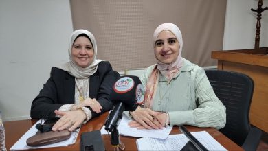 عميد كلية الدراسات العليا والبحوث البيئية: المياه لم تعد مجرد مورد.. بل قضية أمن قومي وسلام إقليمي