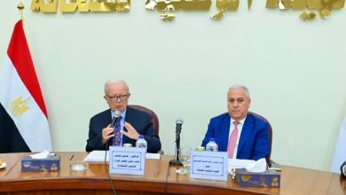 عيسى يواصل اجتماعاته لبحث خطط إعادة هيكلة المؤسسات الصحفية القومية وتعزيز استدامتها المالية
