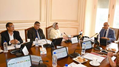 عين شمس تدشن انطلاق الدبلوم المهني لإدارة نظم الجودة والاعتماد في المؤسسات التعليمية