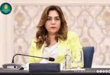 في جولة مفاجئة.. د. منال عوض تتابع مستوي النظافة بأحياء حلوان والمعصرة بمحافظة القاهرة