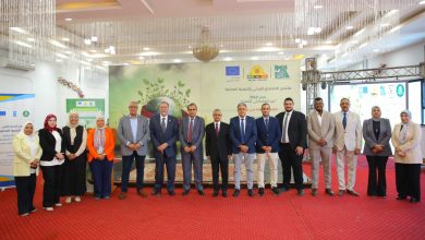 محافظ بني سويف يشهد اليوم الأول لمنتدى المجتمع المدني للتنمية المحلية – مصر 2040.. شراكة تتجاوز الحوار إلى التنفيذ