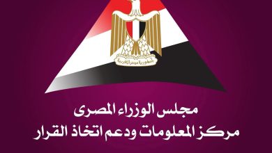 مركز المعلومات بمجلس الوزراء يستعرض نتائج استطلاع صيني حول صورة مصر ومستقبل العلاقات بين البلدين