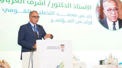 معهد التخطيط القومي يختتم أعمال مؤتمره الدولي السنوي العاشر تحت عنوان سوق العمل والتنمية المستدامة