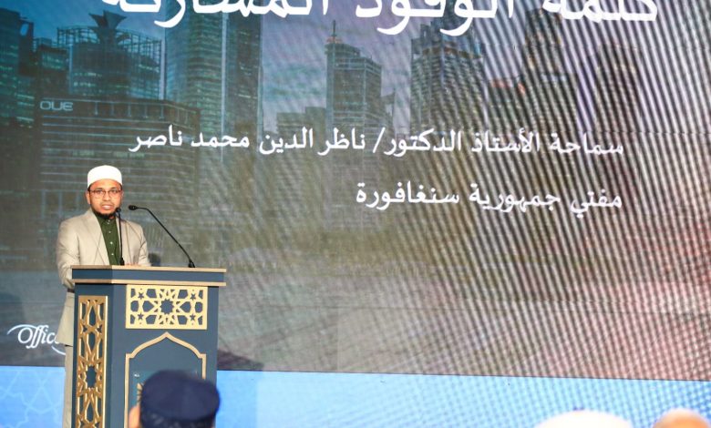 الأسرة تواجه اليوم تحوُّلات متسارعة تمس مفهومها ووظيفتها وتؤثر في العلاقات بين أفرادها