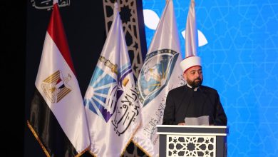 مفتي الأردن في الجلسة الختامية للمؤتمر العالمي الحادي عشر للإفتاء: