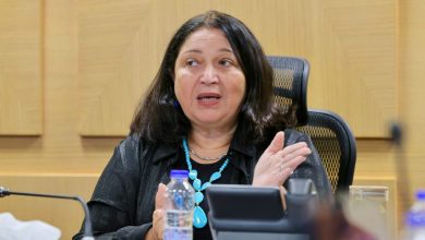 نائبة وزيرة التضامن الاجتماعي تستعرض إنجازات تشغيل 47 مركزًا لتنمية الأسرة والطفولة بقرى "حياة كريمة"
