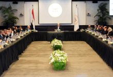 وزير الاستثمار يلتقي مراسلي 27 جهة إعلامية دولية وعربية لاستعراض السياسات الاستثمارية والتجارية