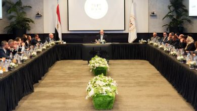 وزير الاستثمار يلتقي مراسلي 27 جهة إعلامية دولية وعربية لاستعراض السياسات الاستثمارية والتجارية