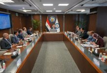 وزير البترول جنوب الوادي على موعد مع نقلة نوعية في الاستكشاف والإنتاج خلال السنوات الخمس المقبلة