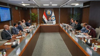وزير البترول جنوب الوادي على موعد مع نقلة نوعية في الاستكشاف والإنتاج خلال السنوات الخمس المقبلة