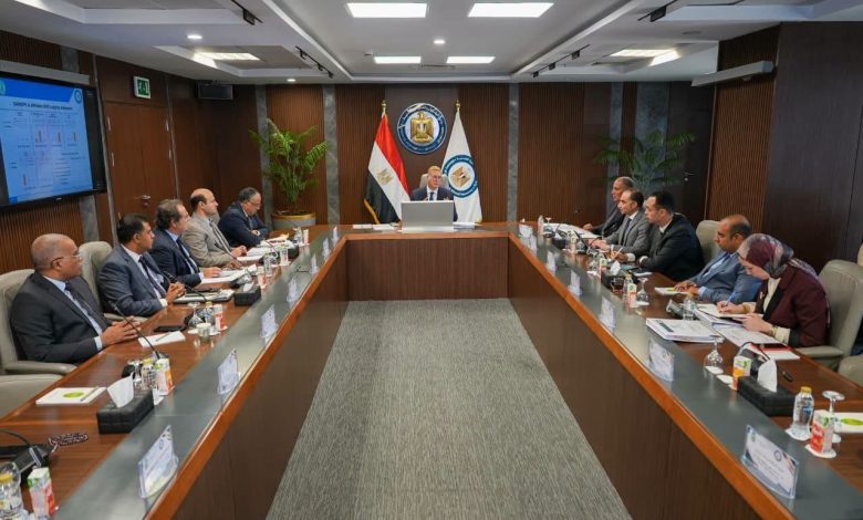 وزير البترول جنوب الوادي على موعد مع نقلة نوعية في الاستكشاف والإنتاج خلال السنوات الخمس المقبلة