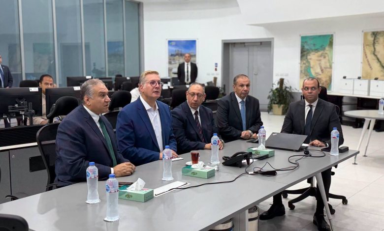 وزير البترول نجاح منظومة تأمين إمدادات الغاز خلال ذروة الاستهلاك الكهربائي للعام الثاني على التوالي
