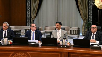 وزير التخطيط يستعرض أداء الاقتصاد المصري خلال الربع الرابع والعام المالي 2025/2026