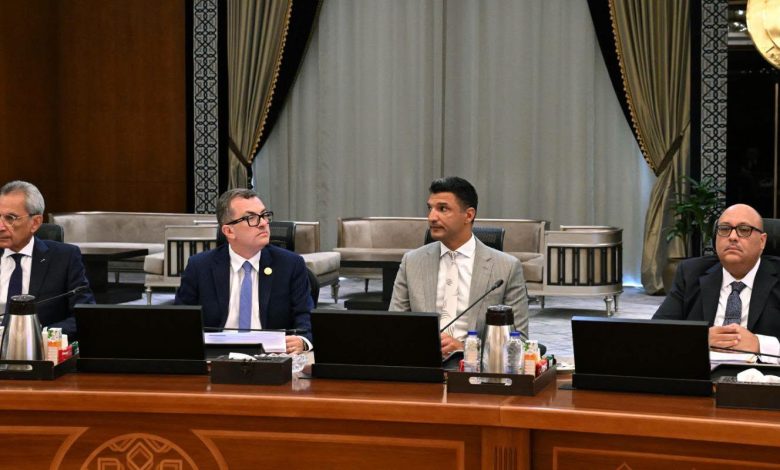 وزير التخطيط يستعرض أداء الاقتصاد المصري خلال الربع الرابع والعام المالي 2025/2026