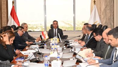 وزير التموين خطة متكاملة لضبط الأسواق وزيادة المعروض وتوسيع نطاق إتاحة السلع تنفيذًا لتوجيهات الرئيس عبدالفتاح السيسي