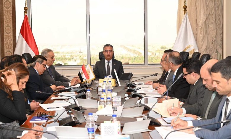 وزير التموين خطة متكاملة لضبط الأسواق وزيادة المعروض وتوسيع نطاق إتاحة السلع تنفيذًا لتوجيهات الرئيس عبدالفتاح السيسي